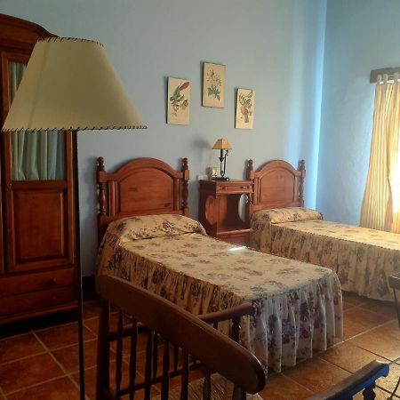 Posada Rural La Corbera Utrera Dış mekan fotoğraf