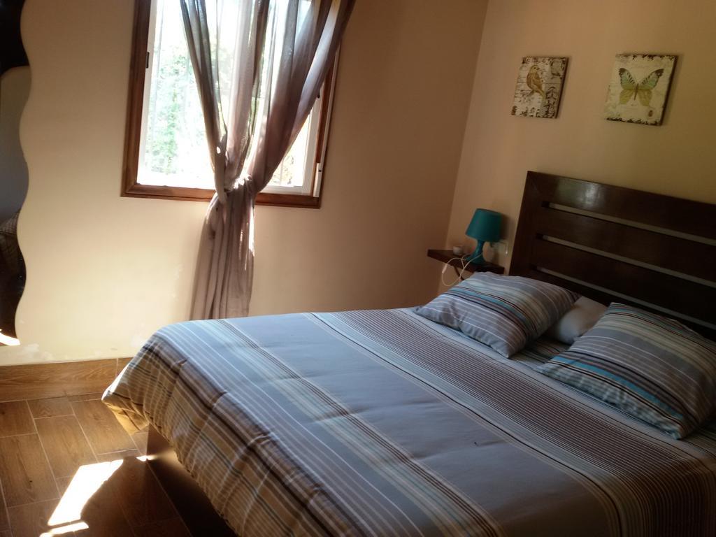 Posada Rural La Corbera Utrera Oda fotoğraf